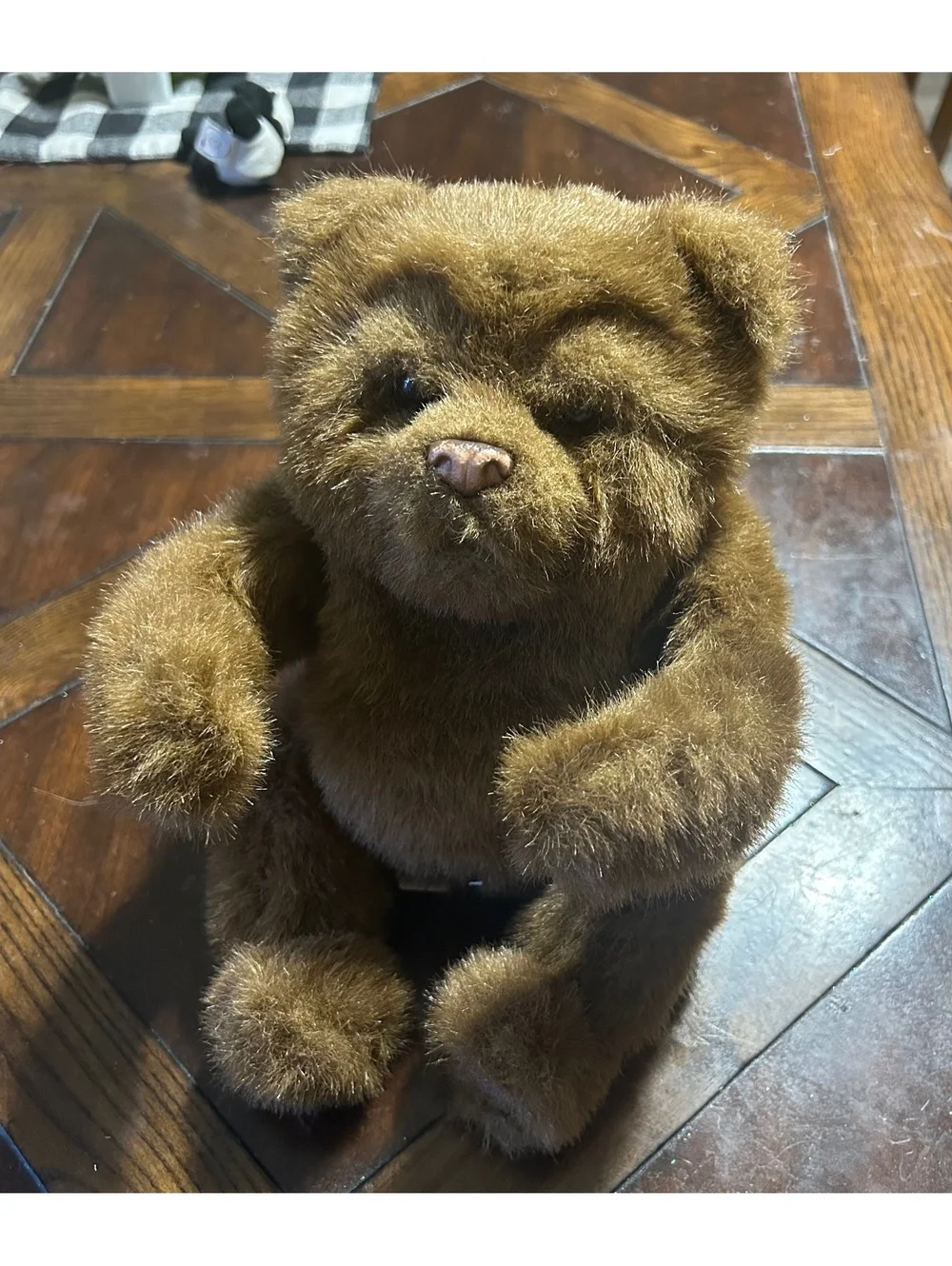 Hasbro FurReal Friends Luv Cub